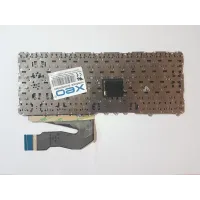 N6Q36EA HP EliteBook 850 G2 Türkçe Notebook Klavyesi