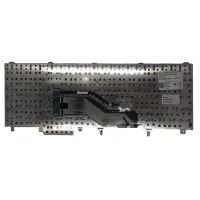 Dell Latitude E5520 Orjinal Türkçe Notebook Klavyesi WCDHV 0WCDHV
