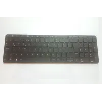 P4P26EA HP Probook 450 G3 Türkçe Notebook Klavyesi