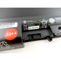 Orjinal Lenovo ThinkPad T400 6475 Notebook Pili Bataryası