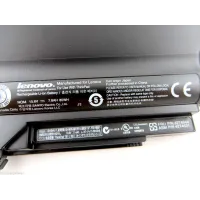 Orjinal Lenovo ThinkPad T400 6475 Notebook Pili Bataryası