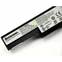 Orjinal 80LK00M0TX Lenovo B51-30 N3700 Notebook Pili Bataryası