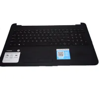 X9Z26EA HP 15-ay104nt Türkçe Notebook Klavyesi