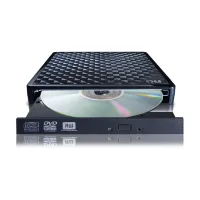 Nu ESW870 SuperMulti Harici Slim DVD-RW