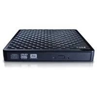 Nu ESW870 SuperMulti Harici Slim DVD-RW