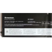 Lenovo ThinkPad X1 Carbon (3448) Ultrabook Orjinal Pili Bataryası
