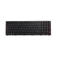Acer NSK-AL00T Türkçe Notebook Klavyesi