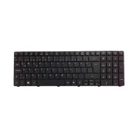 Packard Bell EASYNOTE TE11-HR-112TK Türkçe Notebook Klavyesi