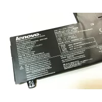 Lenovo Yoga 500-14ISK (80R500CWTX) Orjinal Notebook Pili Bataryası