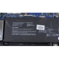 Casper SQU-1609 Notebook Orjinal Laptop Bataryası Pil