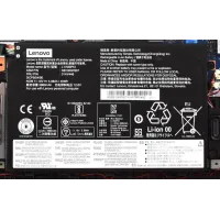Lenovo 01AV446 L17M3P51 SB10K97607 Orjinal Laptop Bataryası Pil