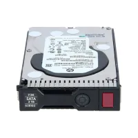HPE 3TB 6G SATA 7.2K LFF 3.5" Hard Disk 628061-B21 628182-001 739333-003