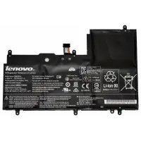 Lenovo Yoga 3-1470 Type (80JH) Orjinal Pili Bataryası