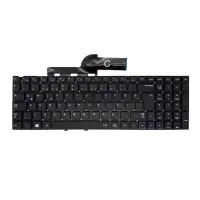 v127760ak1 Samsung Türkçe Notebook Klavyesi