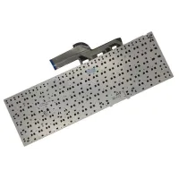 v127760ak1 Samsung Türkçe Notebook Klavyesi