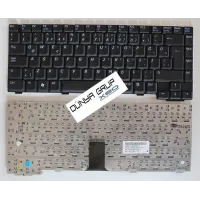 BenQ AEAK2BQA010 V050146DK1 TR Türkçe Notebook Klavyesi