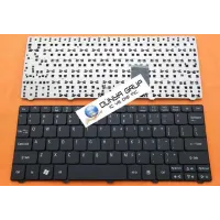 Acer Aspire One ZH9, ZH9US Türkçe Notebook Klavyesi