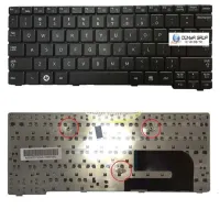 Samsung NP-N102 N102 N102S Türkçe Notebook Klavyesi