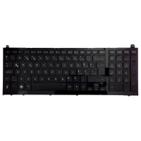 904gl07c0e01600091v30c HP Türkçe Notebook Klavyesi