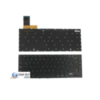 Samsung NP530U4E-501TR Türkçe Notebook Klavyesi