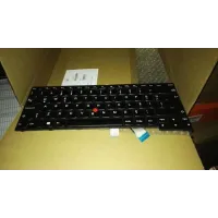 Lenovo Thinkpad E460 (20ETS01900) Orjinal Türkçe Klavye