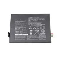 Lenovo YOGA Tablet 8 (B6000) Type Z0AF Orjinal Tablet Bataryası