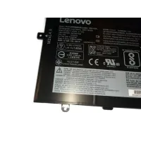 Lenovo Thinkpad E470 (20H1S01C00) Orjinal Laptop Bataryası