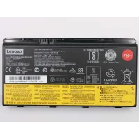 Lenovo SB10F46468, SBB0J08495 Orjinal Laptop Bataryası