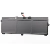 Lenovo Yoga X390 (Type 20NN, 20NQ) Notebook Orjinal Laptop Bataryası 5B10W13928 L18M3P72