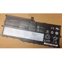 Lenovo X1 Yoga 3rd Gen (Type 20LF, 20LG) Orjinal Laptop Bataryası