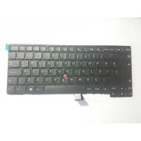 Lenovo ThinkPad T440 T440P T440s T431 L440 E431 Orjinal Türkçe Klavye