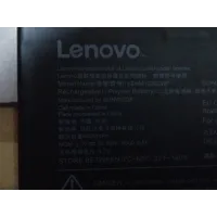 Lenovo IdeaPad Miix 310-10ICR Type (80SG) Orjinal Tablet Bataryası