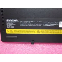 Lenovo X1 Hybrid (Type 1293, 1294) Orjinal Laptop Bataryası
