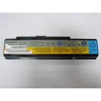 Lenovo IdeaPad Y710 (Type 27305, 4054) Orjinal Laptop Bataryası