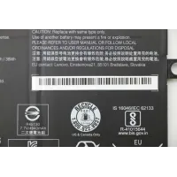 Lenovo IdeaPad D330-10IGM (Type 81H3, 81MD) Orjinal Laptop Bataryası