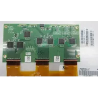 Lenovo AIO A540 27" (Type 10163, F0AN) 27.0 inch QHD LED All-in-One PC Paneli