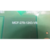 Lenovo AIO A540 27" (Type 10163, F0AN) 27.0 inch QHD LED All-in-One PC Paneli