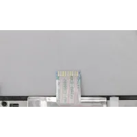 Lenovo ThinkPad X250 Serisi Orjinal Türkçe Klavye