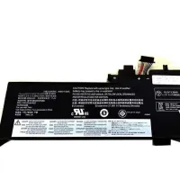 Lenovo ThinkPad Yoga 370 (Type 20JH, 20JJ) Orjinal Laptop Bataryası