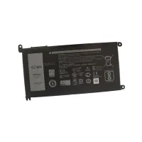 Dell Inspiron 5570 FHDS55F8256C Orjinal Laptop Bataryası Pili