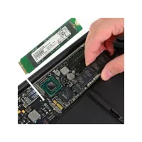 Apple MacBook Air A1465 11 inch uyumlu 256GB SSD