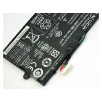 Acer Aspire E3-112-C5FJ Notebook Orjinal Dizüstü Bilgisayar Bataryası Pil