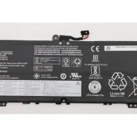 Lenovo 5B10X63136 5B10X63138 5B10X63141 Orjinal Laptop Bataryası