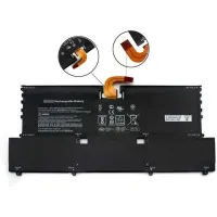 HP Spectre 13-v001nt (W7R10EA) Orjinal Laptop Bataryası