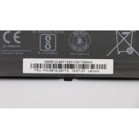 Lenovo Miix 520-12IKB (Type 81CG) Tablet 7.68V 38Wh Bataryası Pili