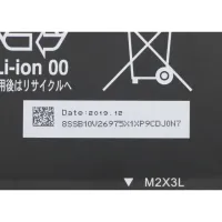 Lenovo Legion Y740S-15IMH (Type 81YX) Orjinal Laptop Bataryası