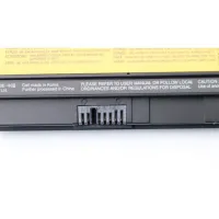 Lenovo 45N1031 45N1710 42T4967 45N1025 Orjinal Pili Bataryası