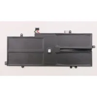 Lenovo X1 Carbon 7th Gen (20QD0038TX) Orjinal Laptop Bataryası