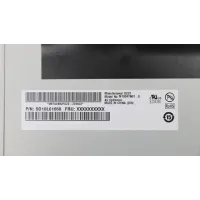 HP 20-c085nt (1EE85EA) All-in-One PC 19.5 inch HD LED Paneli