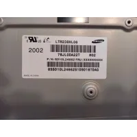 Lenovo 01AG968 SD10L24662 23.8 inch Full HD All-in-One PC Paneli